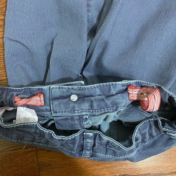 Zara Girls Jeans - Picture 3 of 4